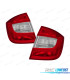 FANALI SKODA RAPID 12-19