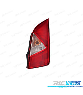 FANALE DESTRO SEAT MII 11-