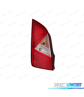 FANALE SINISTRO SEAT MII 11-
