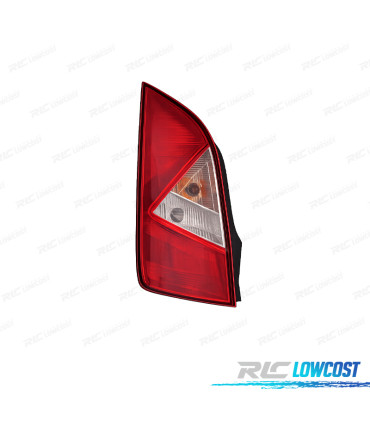 FANALE SINISTRO SEAT MII 11-