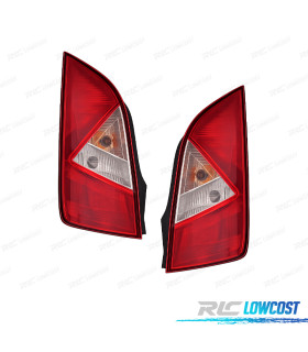 FANALI SEAT MII 11-