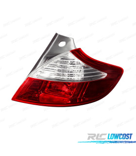 FANALE DESTRO RENAULT MEGANE 08-11 ESTERNO
