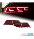 FANALI VOLKSWAGEN VW PASSAT B8 15-19 LOOK 8.5