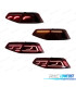 FANALI VOLKSWAGEN VW PASSAT B8 15-19 LOOK 8.5