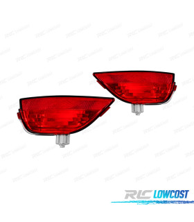 FANALI RENAULT CAPTUR 13-16