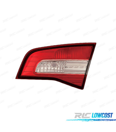 FANALE DESTRO RENAULT KOLEOS 08-11 INTERNO