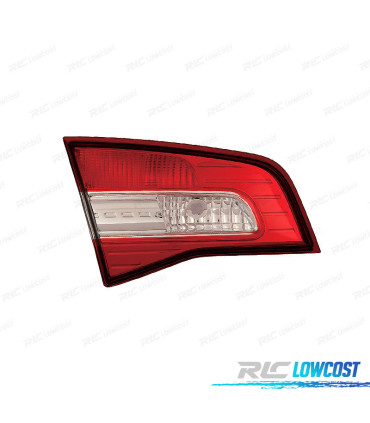 FANALE SINISTRO RENAULT KOLEOS 08-11 INTERNO
