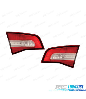 FANALI RENAULT KOLEOS 08-11 INTERNO