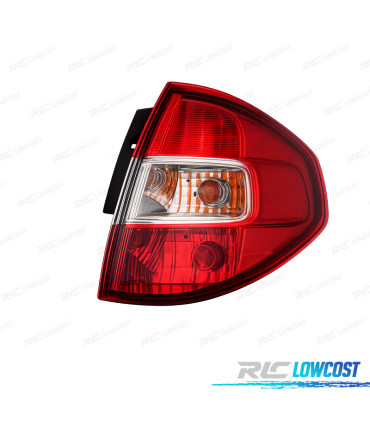 FANALE DESTRO RENAULT KOLEOS 08-16 ESTERNO