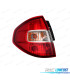 FANALE SINISTRO RENAULT KOLEOS 08-16 ESTERNO