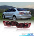 FANALI VOLKSWAGEN VW JETTA 15-17 LOOK 2020