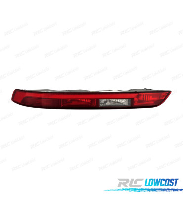 FANALE SINISTRO AUDI Q5 17-20