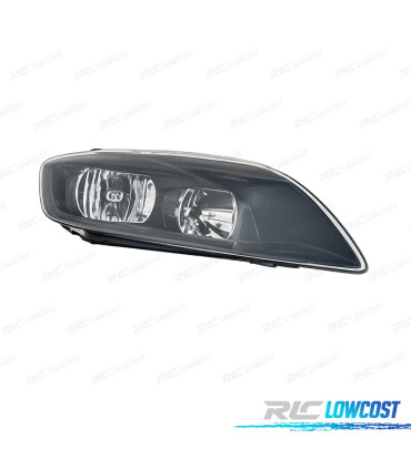 FARO DESTRO AUDI Q7 09-15 CON MOTORE