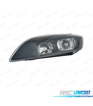 FARO SINISTRO AUDI Q7 09-15 CON MOTORE