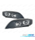 FARI AUDI Q7 09-15 CON MOTORE