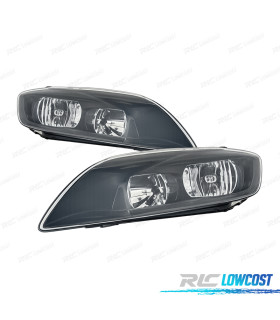FARI AUDI Q7 09-15 CON MOTORE