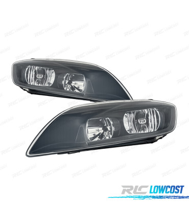 FARI AUDI Q7 09-15 CON MOTORE