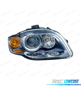 FARO DESTRO AUDI A4 S4 04-07