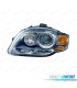 FARO SINISTRO AUDI A4 S4 04-07
