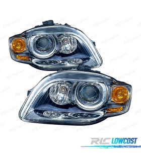 FARI AUDI A4 S4 04-07