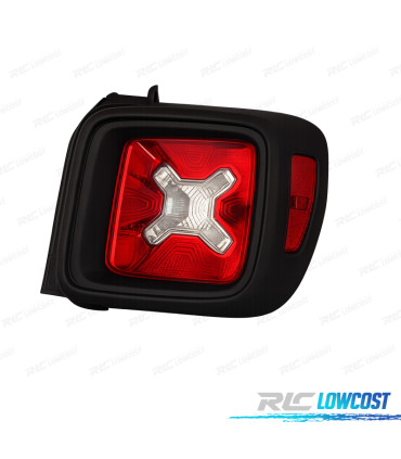 FANALE DESTRO JEEP RENEGADE 15-