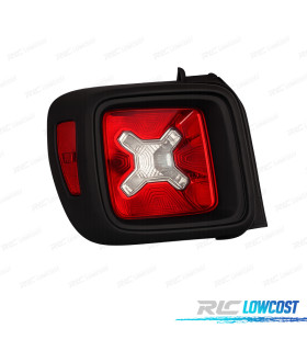 FANALE SINISTRO JEEP RENEGADE 15-