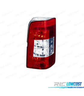 FANALE DESTRO CITROEN BERLINGO II 1P 03-08