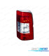 FANALE SINISTRO CITROEN BERLINGO II 1P 03-08