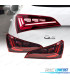 FANALI AUDI Q5 13-16 LOOK 2020