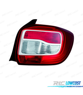 FANALE DESTRO DACIA LOGAN 13-17