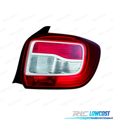 FANALE DESTRO DACIA LOGAN 13-17