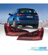 FANALI AUDI Q5 08-11 LOOK 2020