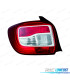 FANALE SINISTRO DACIA LOGAN 13-17
