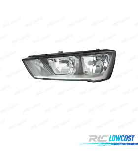 FARO DESTRO AUDI A1 15-18