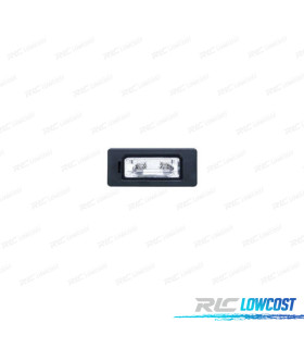 LUCE TARGA A LED AUDI A4 B8 08-11