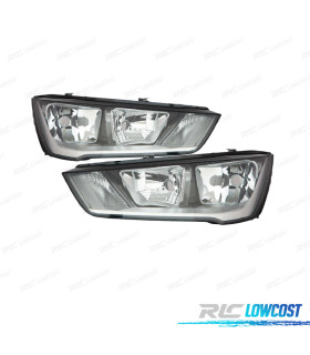 FARI AUDI A1 15-18