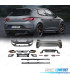 KIT CARROZZERIA SEAT LEON 18- LOOK CUPRA