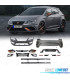 KIT CARROZZERIA SEAT LEON 18- LOOK CUPRA