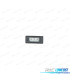 LUCE TARGA A LED AUDI A1 10-15 CON PORTALAMPADA