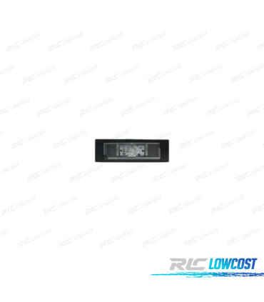 LUCE TARGA A LED BMW Z4 E89 09-16