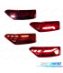 FANALI AUDI A5 12-16 LOOK 2020