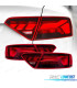 FANALI AUDI A5 12-16 LOOK 2020