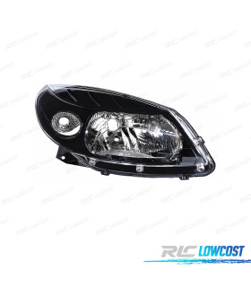 FARO DESTRO DACIA SANDERO 08-11
