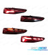 FANALI AUDI A5 12-16 LOOK A5 2020