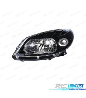 FARO SINISTRO DACIA SANDERO 08-11