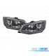 FARI SKODA FABIA 15-18 DRL