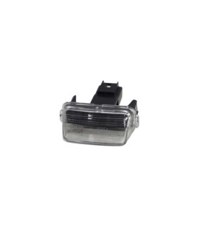 LUCE TARGA A LED CITROEN BERLINGO 96-15