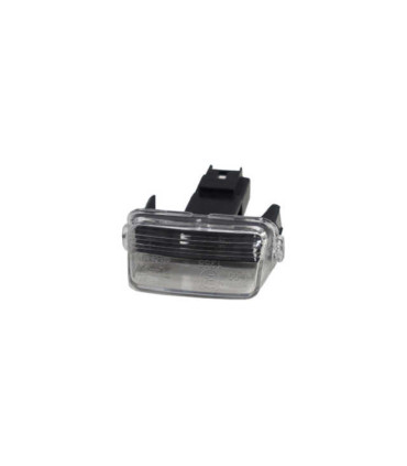 LUCE TARGA A LED CITROEN BERLINGO 96-15