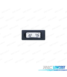 LUCE TARGA LED AUDI A4 B8 07-11