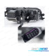 FARI A LED SKODA OCTAVIA 17-20